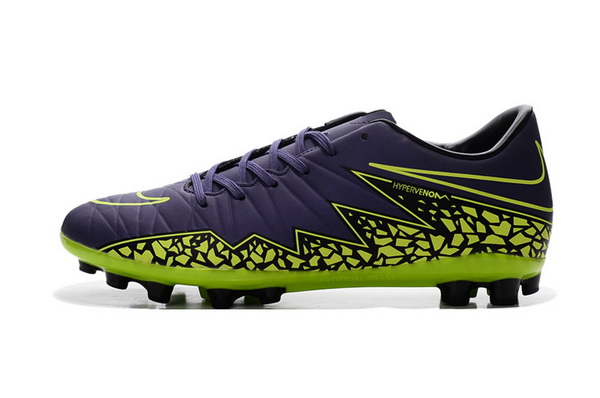 Nike Hypervenom Phantom II AG Men Shoes--007